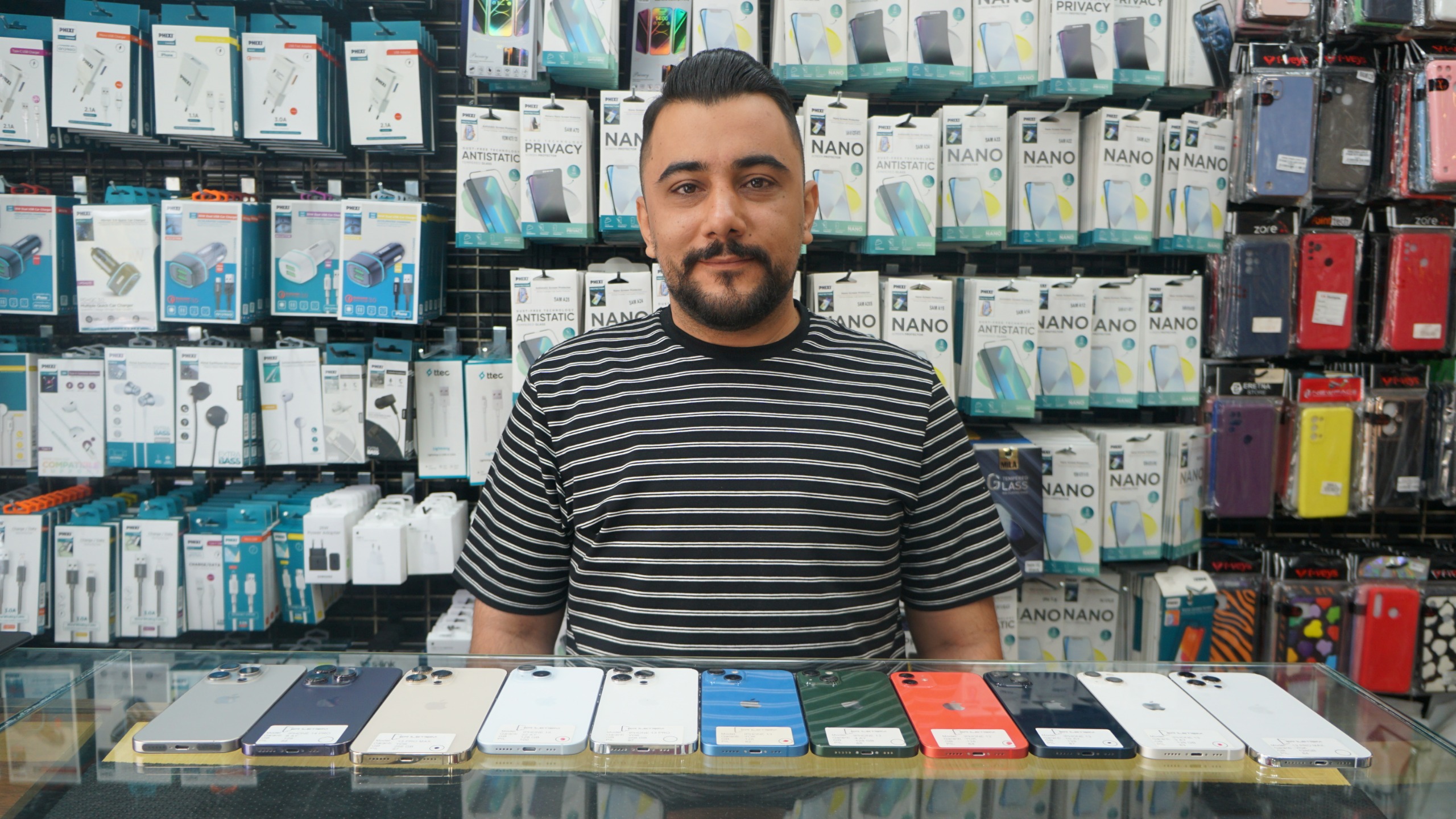 İkinci el telefon alırken nelere dikkat edilmeli?